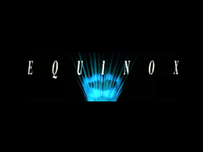 Channel 4 Equinox logo