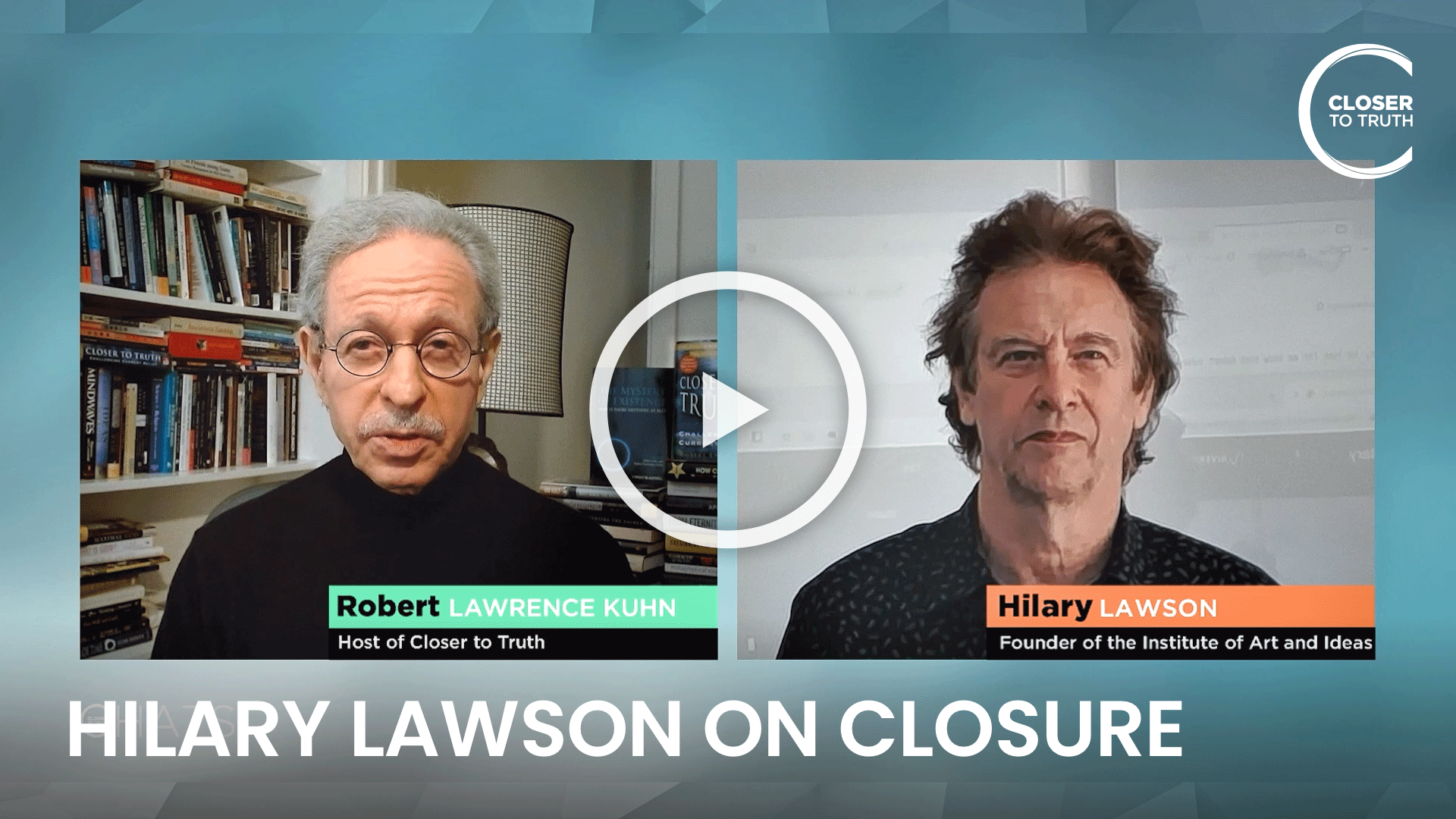 Truth-Hilary-Lawson-on-Closure