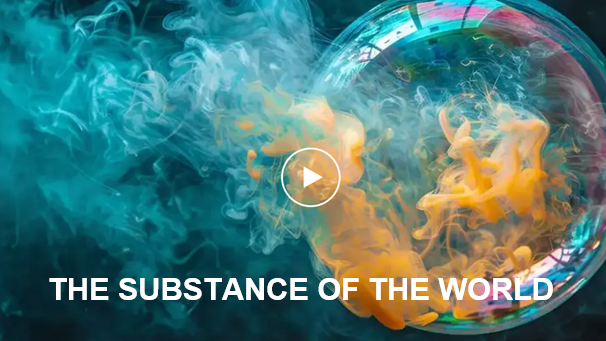 The Substance of the World