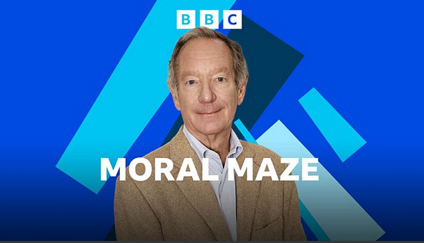 Moral Maze